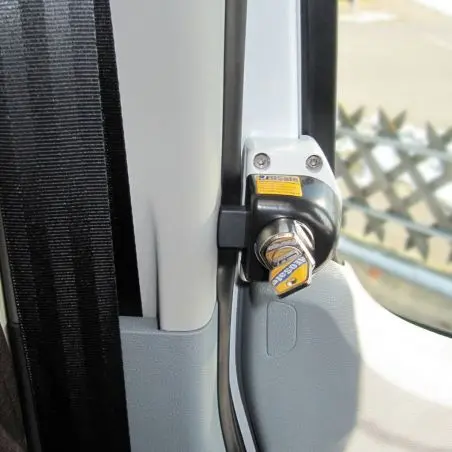 HEOSafe Set Ford/Arch - s rovnakým kľúčom