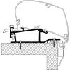 Strešný adaptér pre karavany Hobby 2009 - 2013 na TO série 6 a 9