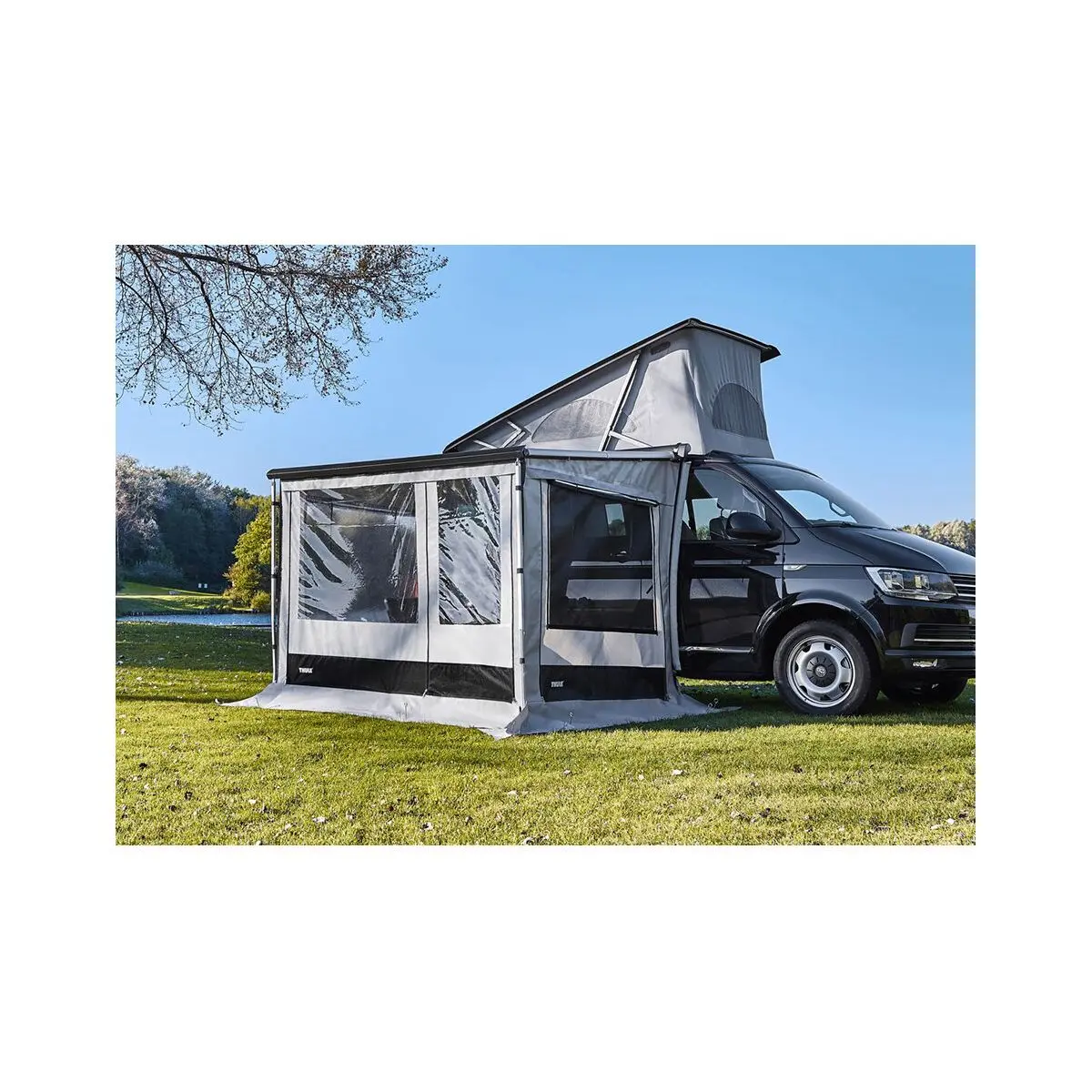 Rezidencia G3 fr TO 5102, 2,6 x 2 m, RAL 9002