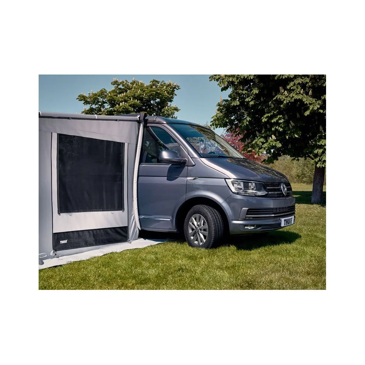 Residence G3 fr TO 5102, 2,6 x 2 m, RAL 9002