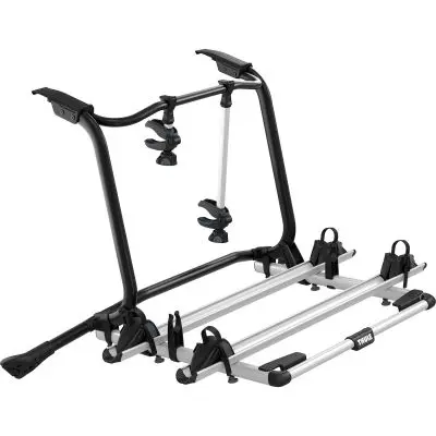Fahrradtrger Thule WanderWay fr VW T6