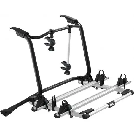 Suport de biciclete Thule WanderWay pentru VW T6