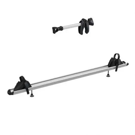 Set de extensie a treia bicicletă pentru suport pentru biciclete Thule WanderWay pentru VW T6