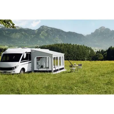 Thule Panorama pre TO 8000, dĺžka 4 m, výška L