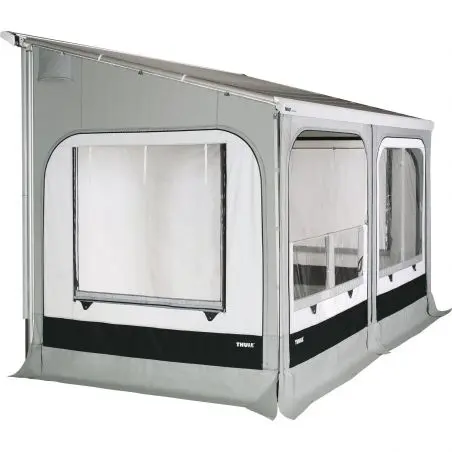 Thule Panorama pentru TO 8000, lungime 4,5 m, inaltime L