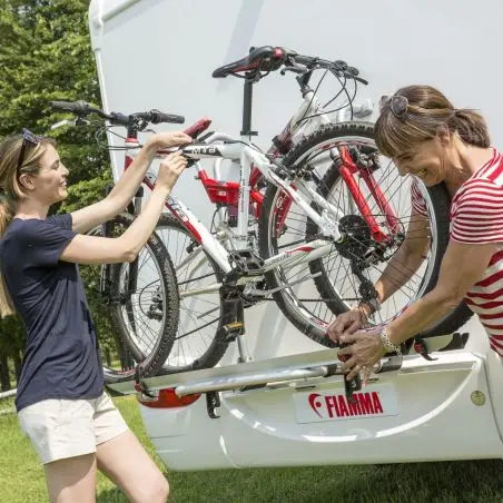 Nosič bicyklov Carry Bike Pro