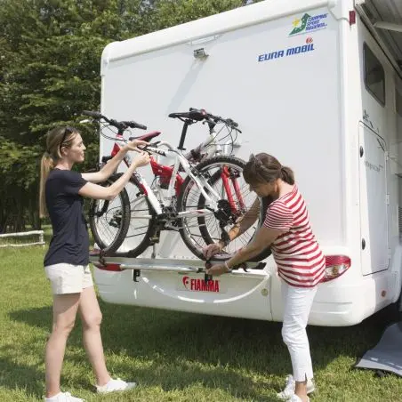 Nosič bicyklov Carry Bike Pro