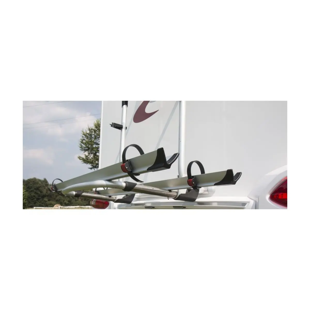 Nosič bicyklov Carry Bike Pro