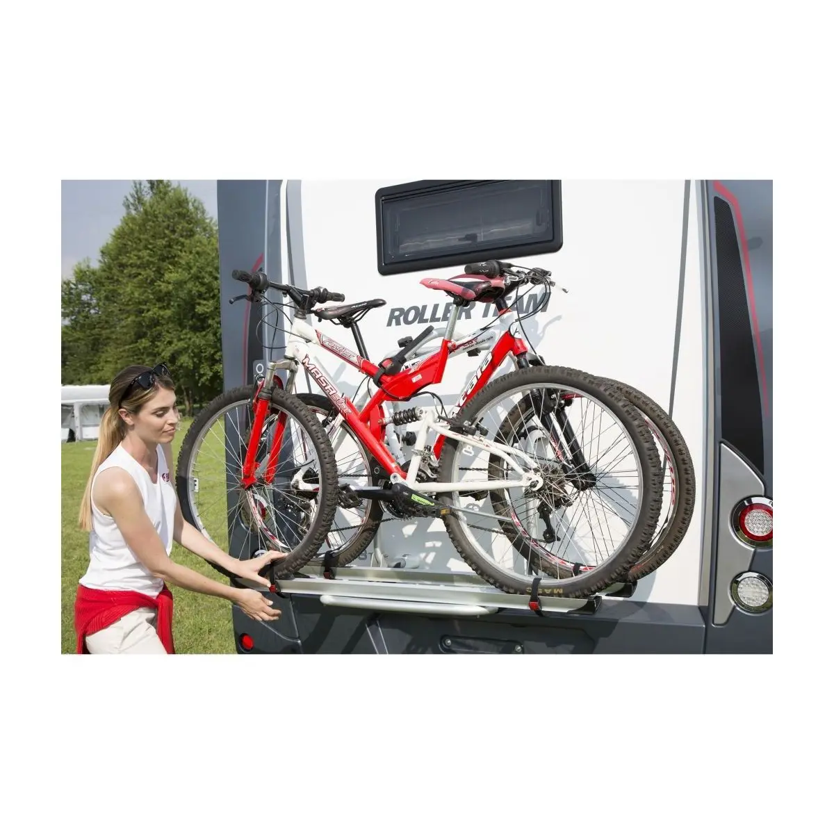 Kerékpártartó Carry Bike Pro C