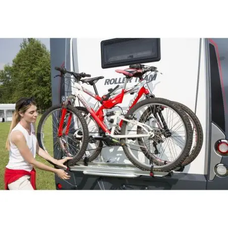 Kerékpártartó Carry Bike Pro C