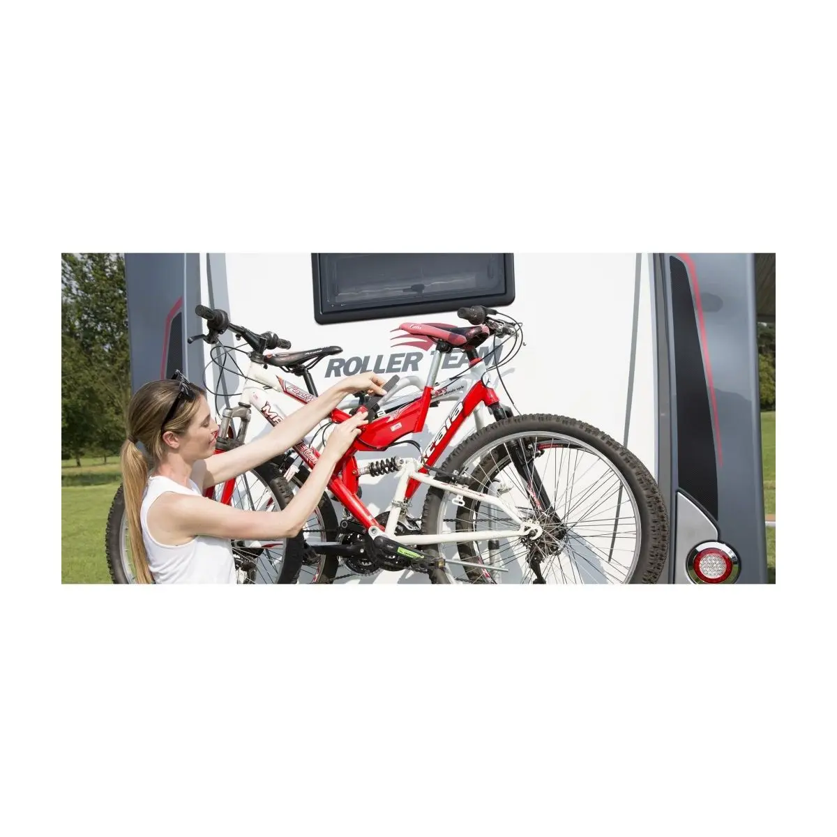 Kerékpártartó Carry Bike Pro C