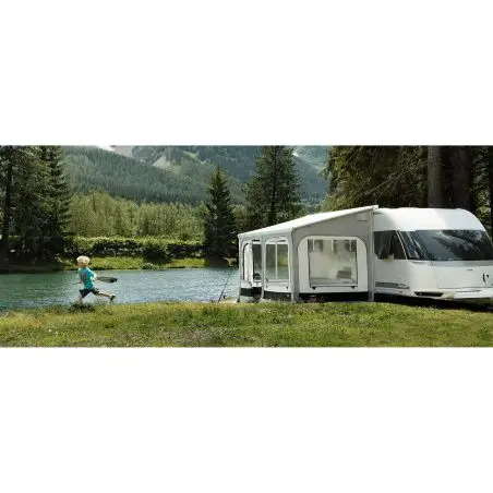 Thule Panorama pentru TO 6200 / 6300, lungime 4,25 m, înălțime M