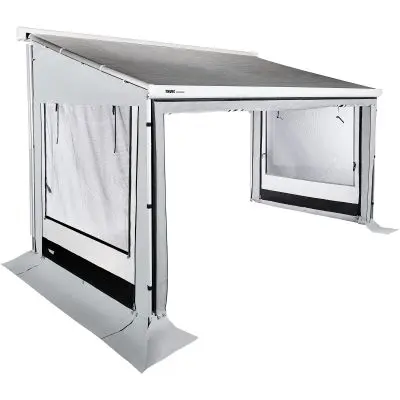 Oldalpanel pár Residence G3 TO 6300-hoz, 2,5 m-es bővítés - Fiat Ducato H2 változat -