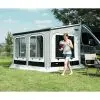Thule Panorama pre TO 6200 / 6300, dĺžka 3,75 m - verzia Ducato -