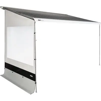 Rain Blocker G2 Side Ducato
