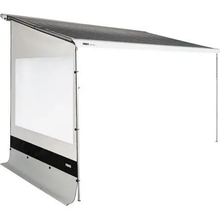 Rain Blocker G2 Side Ducato
