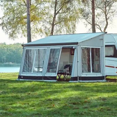 Thule Veduta pentru TO 6200 / 6300, lungime 4 m