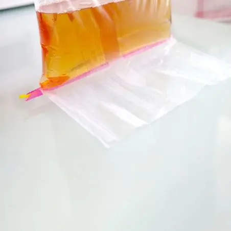EasyFresh táskazárak - 10 db-os készlet