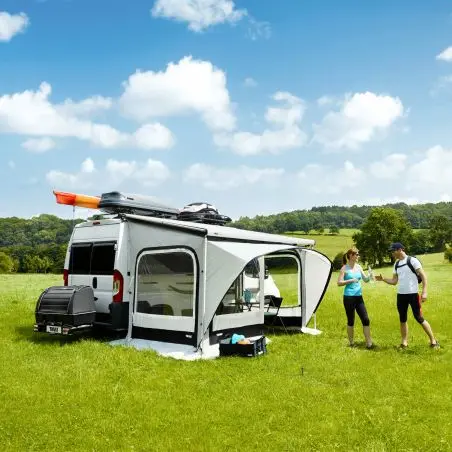 Thule QuickFit Ducato, 3x2,25m