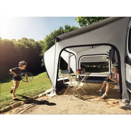 Thule QuickFit Ducato, 3x2,25m