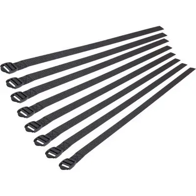 Kit suplimentar de fixare pentru copertine TO cu extensie 2,75 - 3 m pentru Thule QuickFit