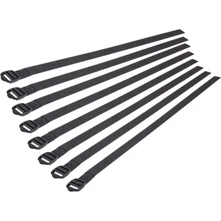 Kit suplimentar de fixare pentru copertine TO cu extensie 2,75 - 3 m pentru Thule QuickFit
