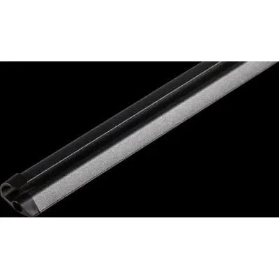 Montážna sada pre sériu TO 5 a 8 pre Thule QuickFit, antracitová farba