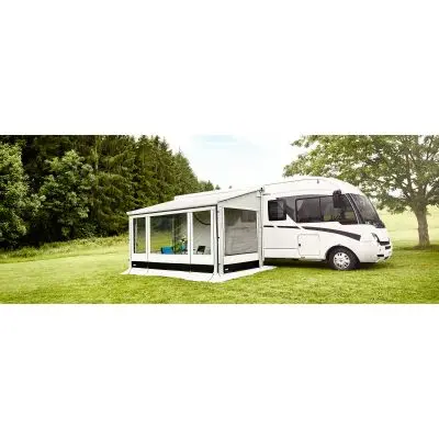Oldalpanel pár Residence G3, 6900, bővítés 2,75 m, L magasság