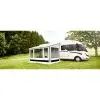 Oldalpanel pár Residence G3, 9200, bővítés 3 m, magasság 3XL