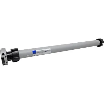 Set motor 230 V pentru TO 8000, anodizat