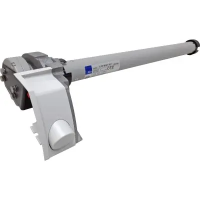 Motorová súprava 230 V pre TO 9200, biela