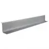 Bodenschrze fr Residence G3, Lnge 5 m