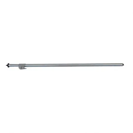 Tija de montaj, 28 mm pentru copertine WIGO Rolli