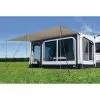 Sonnendach fr WIGO-Markisen Rolli Premium & Rolli Style, Lnge 5,5 m
