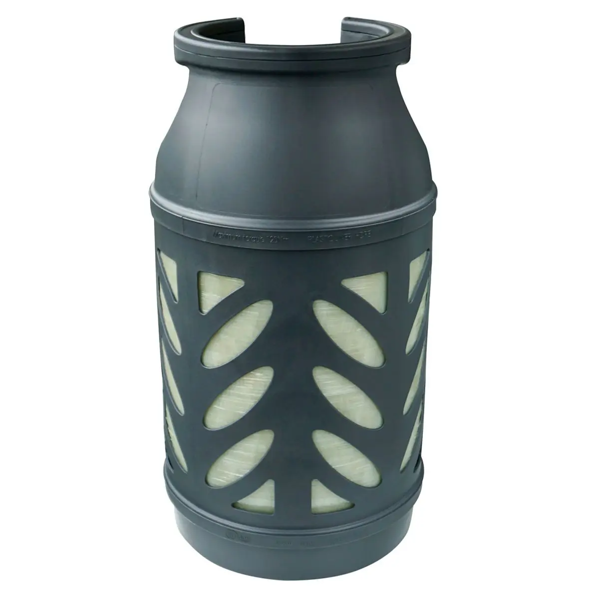 Plynová fľaša plastová 10 kg