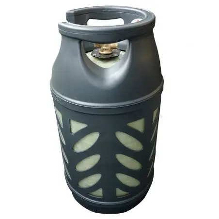 Plynová fľaša plastová 10 kg