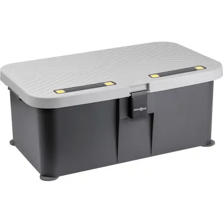Step BoxStep NG