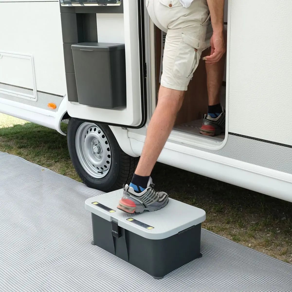 Step BoxStep NG