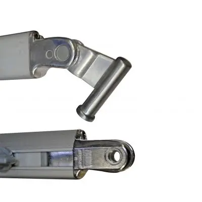 Picior suport 320-340 - stânga, F65 S