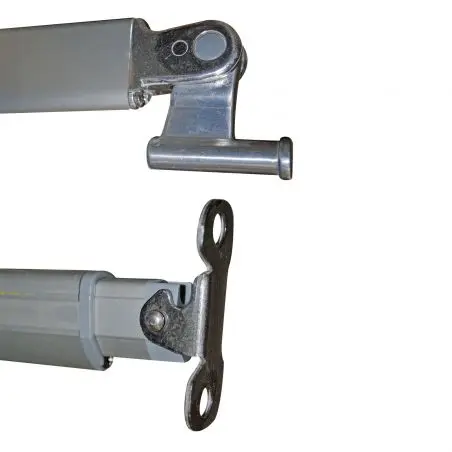 Picior suport 370-400 - dreapta, F65 S
