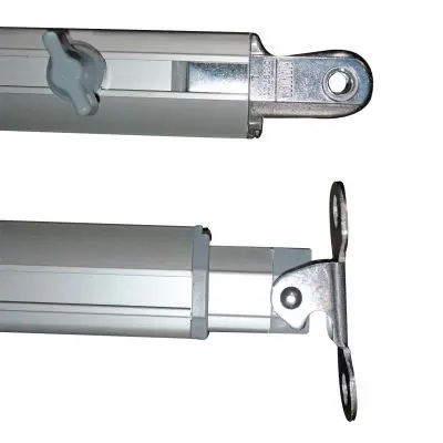 Picior suport 370-400 - stânga, F65 S