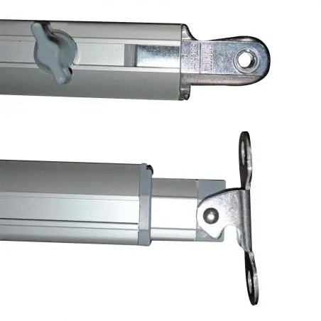 Picior suport 370-400 - stânga, F65 S