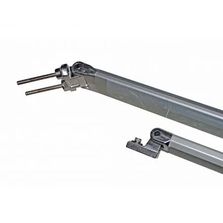 Kĺbové rameno - pravé 320-400 F65 S
