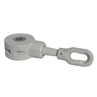 Cutie de viteze cu se - F65, Polar White