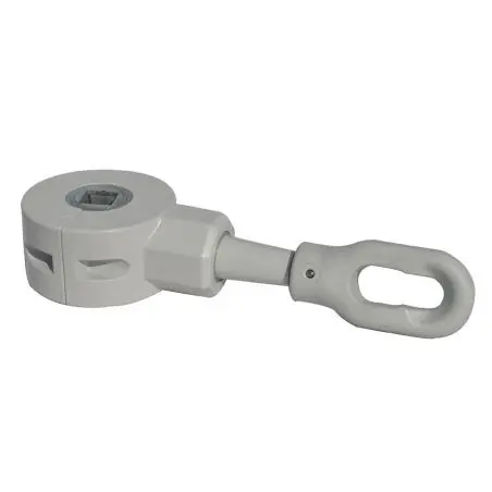 Cutie de viteze cu se - F65, Polar White