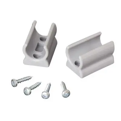 Fali konzol készlet napellenző hajtókar 20 mm