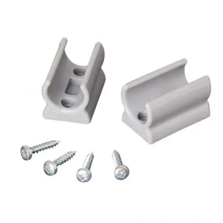 Fali konzol készlet napellenző hajtókar 20 mm