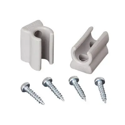 Fali konzol készlet napellenző hajtókar 12 mm