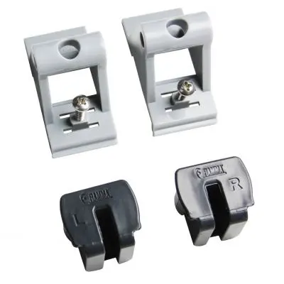 Set de fixare Fast Clip - pentru camera privata F45 L / F45 T