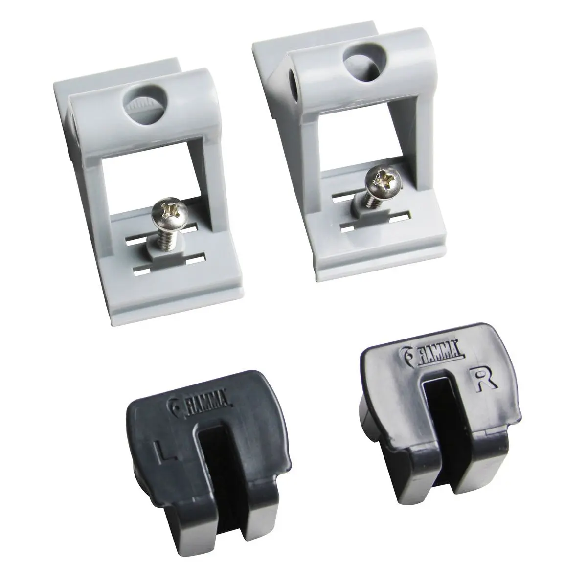 Set de fixare Fast Clip - pentru camera privata F45 L / F45 T
